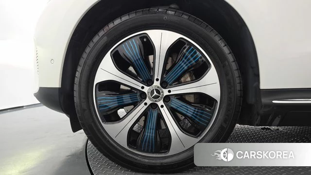 Mercedes-Benz EQC N293 id 4693242 из Кореи 28