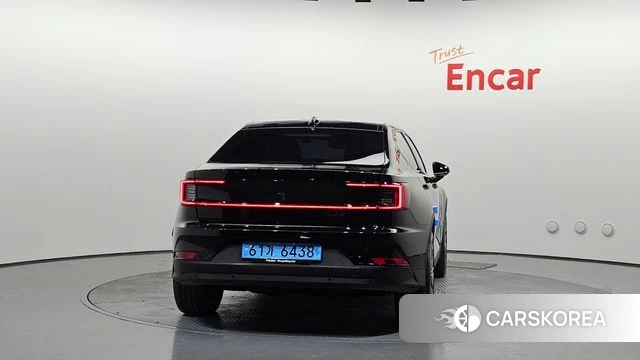 Polestar Polestar 2 id 4360766 из Кореи 29