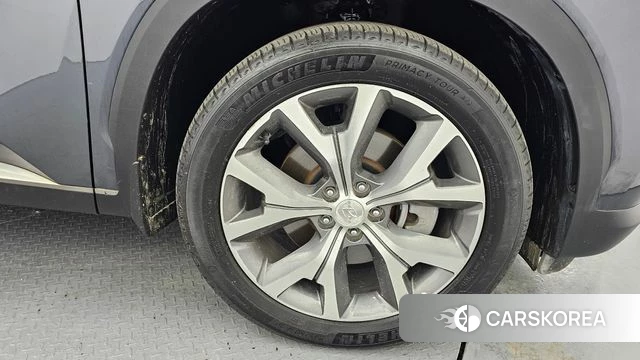 Hyundai Palisade id 4293533 из Кореи 24