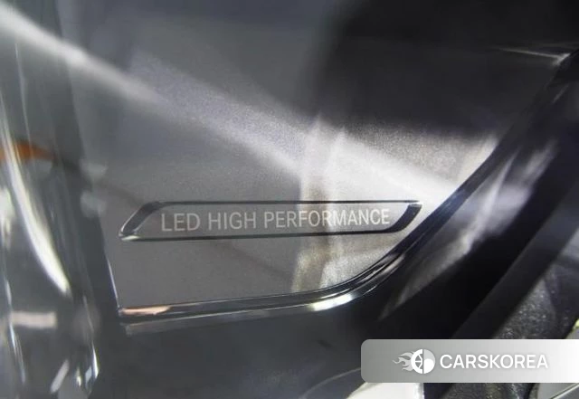 Mercedes-Benz E-Class W214 id 4427022 из Кореи 8