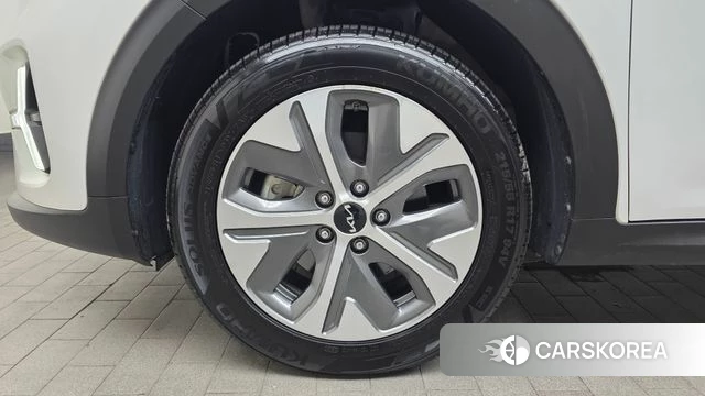 Kia Niro Plus id 4758491 из Кореи 25
