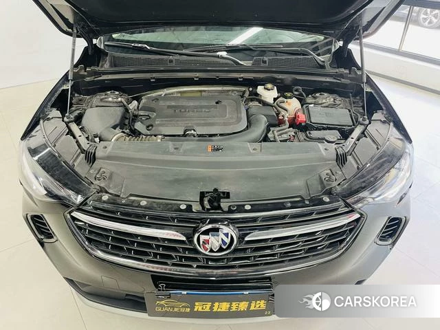 Buick Angkewei S id 4211189 из Китая 11