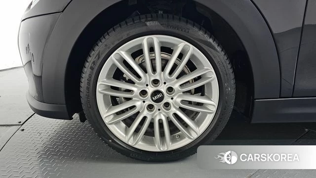 Mini Cooper id 4929790 из Кореи 26