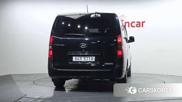 Hyundai The New Grand Starex id 3795852 из Кореи 14