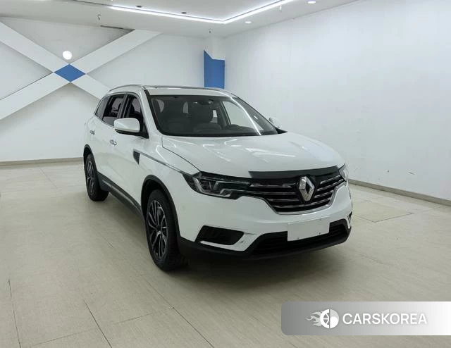 Renault Coreo id 4214017 из Китая 12