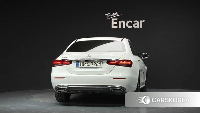 Mercedes-Benz E-Class W213 id 4894399 из Кореи 27