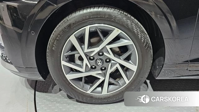 Hyundai Grandeur Hybrid (GN7) id 4578726 из Кореи 26