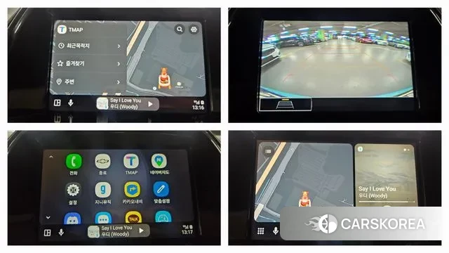 Chevrolet (GM Daewoo) The New Spark id 3522889 из Кореи 14