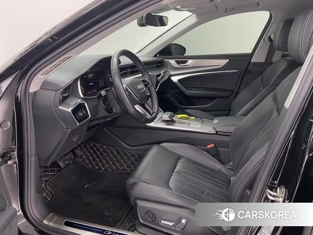 Audi A6L id 3896062 из Китая 9