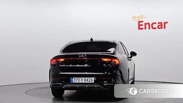 Kia K5 3rd generation id 3763945 из Кореи 14