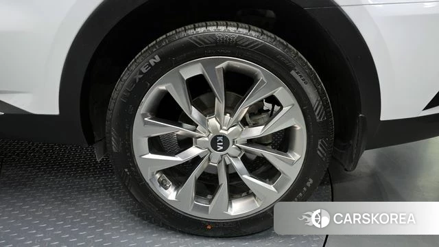 Kia Sorento 4th Generation id 3860817 из Кореи 14