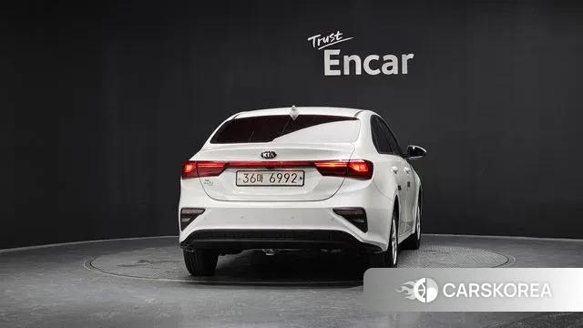 Kia Come New K3 id 2981804 из Кореи 14