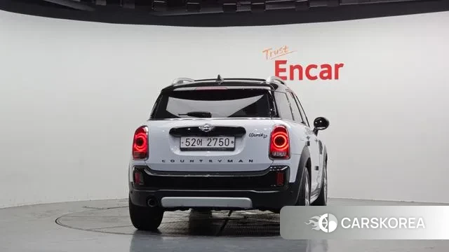 Mini Cooper D Countryman id 3034348 из Кореи 14