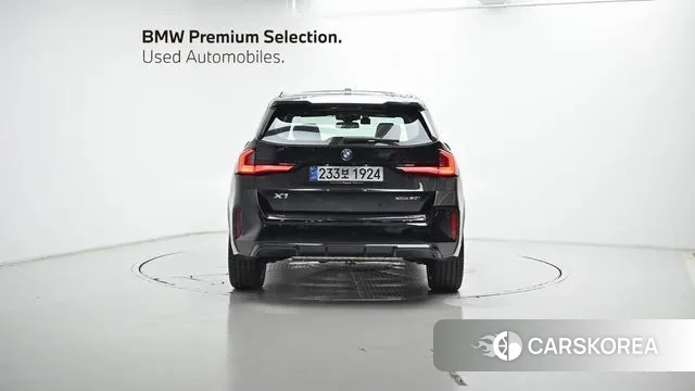 BMW X1 (U11) id 3466963 из Кореи 14