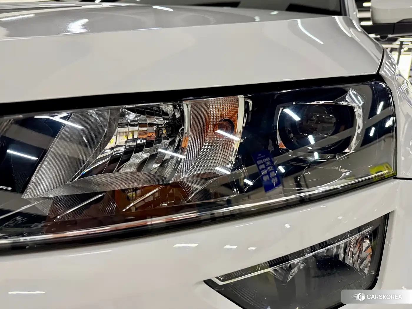 Skoda Krok id 4570367 из Китая 11