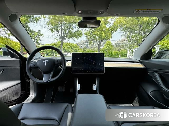 Tesla Model 3 id 4238516 из Китая 11