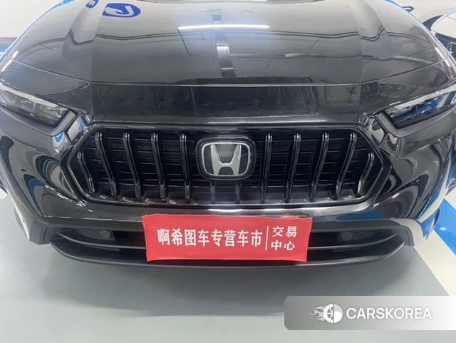 Honda Yingshipai id 4336382 из Китая 32
