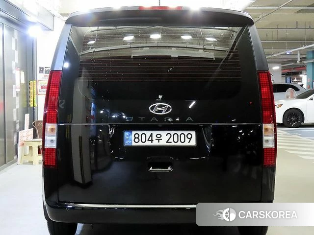 Hyundai Staria id 4893727 из Кореи 14