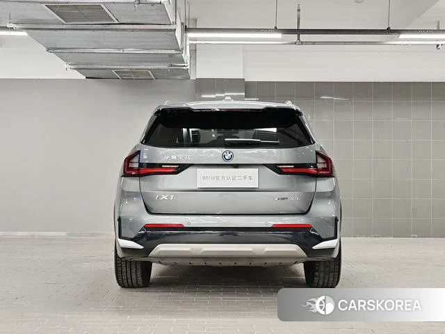 BMW iX1 id 4306894 из Китая 7