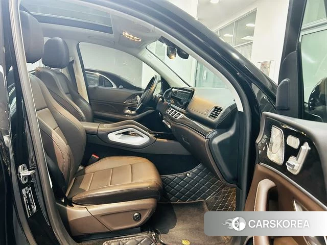 Mercedes-Benz GLE (import) id 4264763 из Китая 12