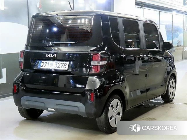 Kia The New Kia Ray id 4916969 из Кореи 14