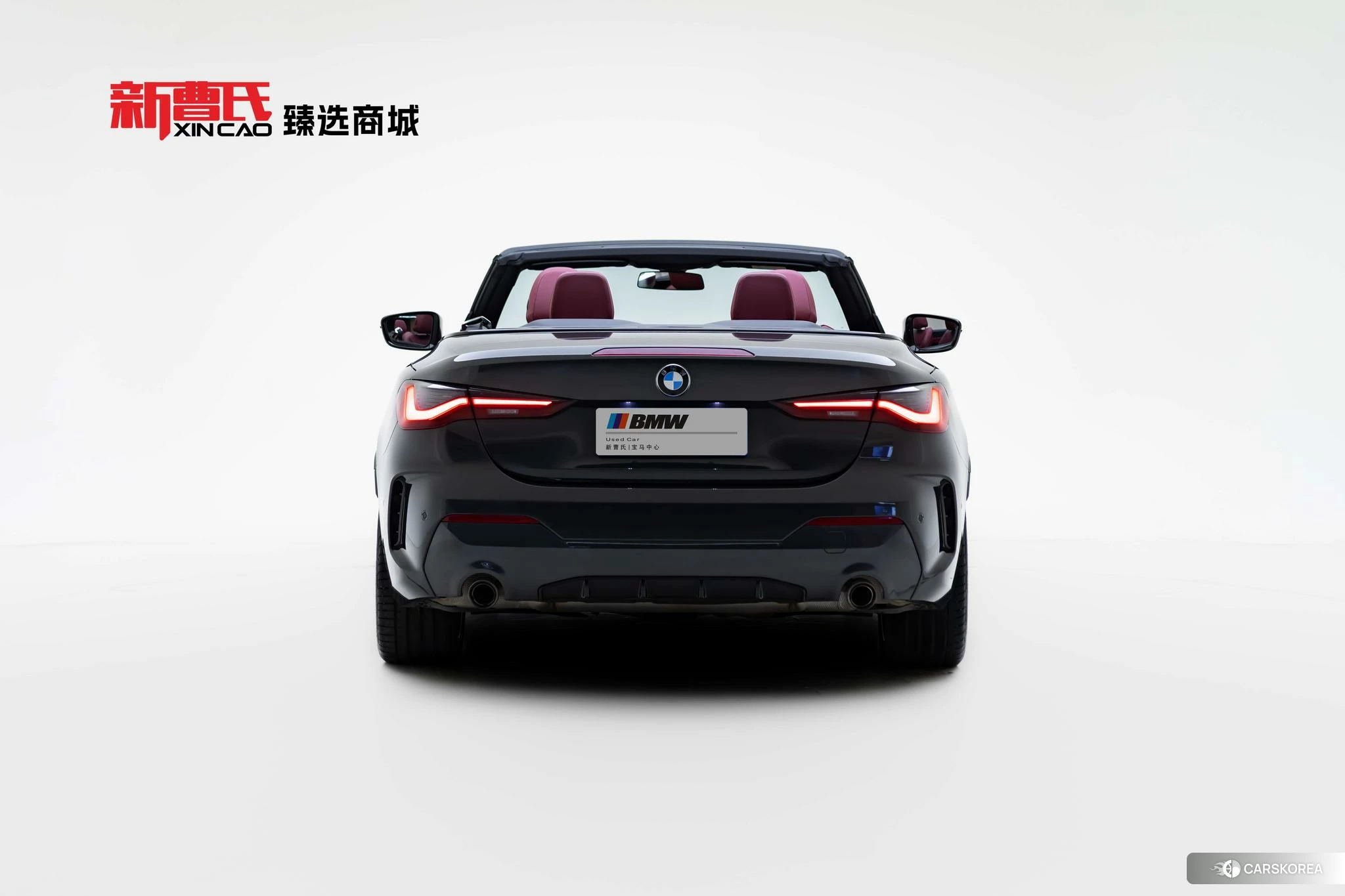 BMW 4 series id 4487494 из Китая 14