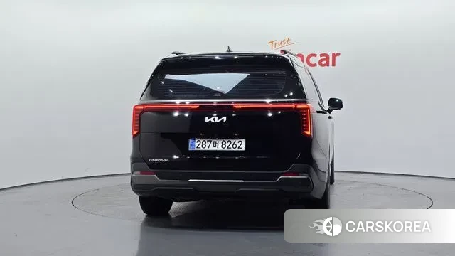 Kia The New Carnival 4th Generation id 3471780 из Кореи 14