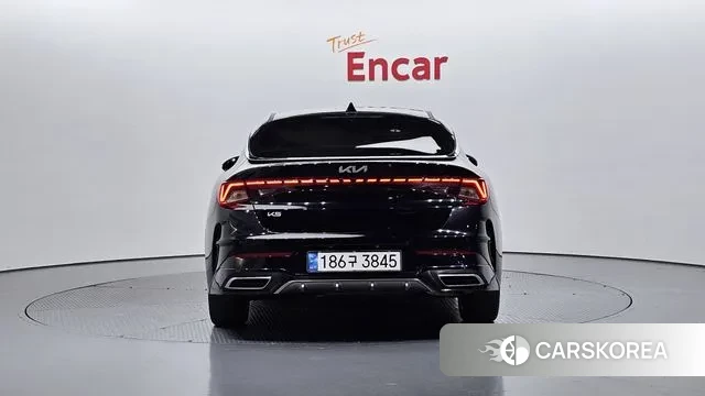 Kia K5 3rd generation id 3360676 из Кореи 14