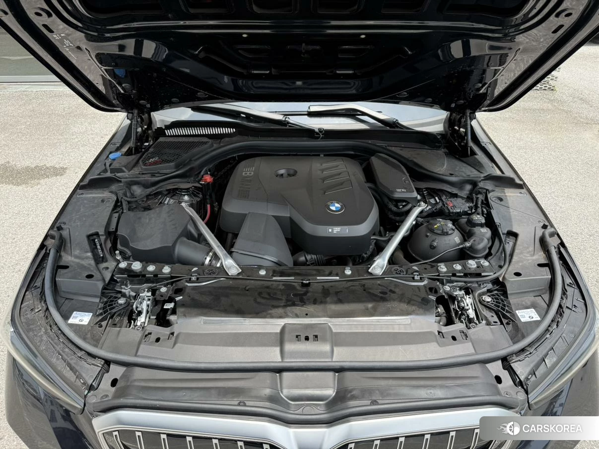 BMW 5 series id 4504888 из Китая 8