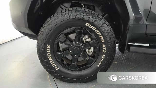 Kia Tasman id 4934704 из Кореи 32