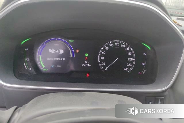Honda Odyssey id 4277275 из Китая 11