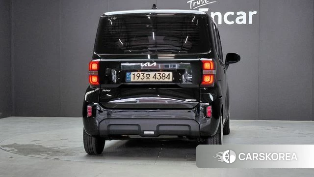 Kia The New Kia Ray id 4711504 из Кореи 26