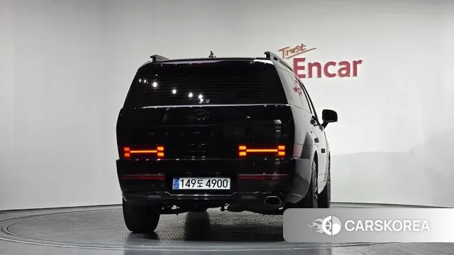 Hyundai Santa Fe (MX5) id 3716304 из Кореи 14