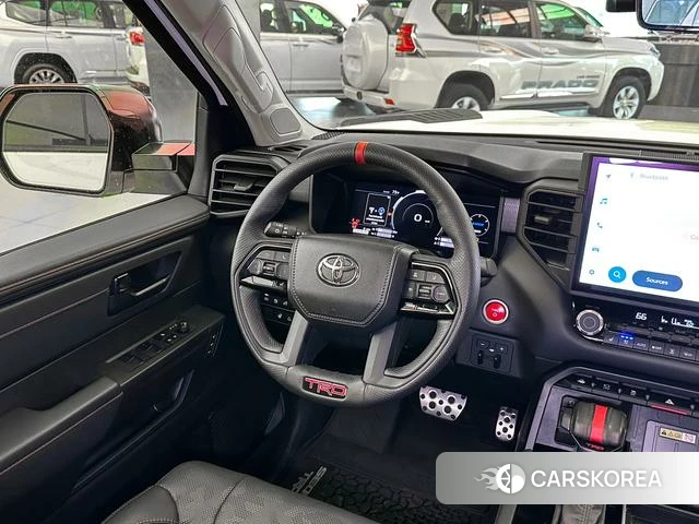 Toyota Sequoia id 4263571 из Китая 8