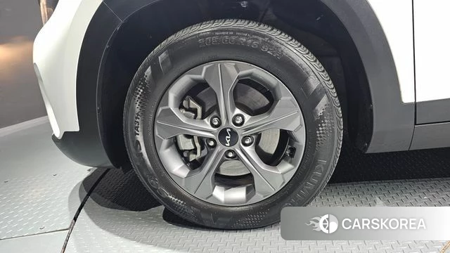 Kia The New Seltos id 4779184 из Кореи 26