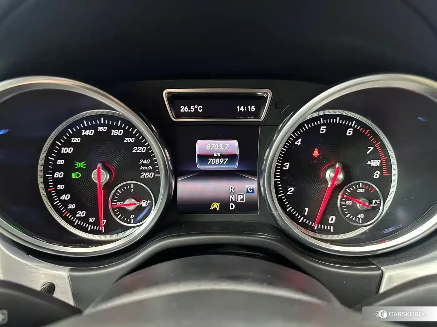 Mercedes-Benz GLS 2018 Черный из Китая, фото 6