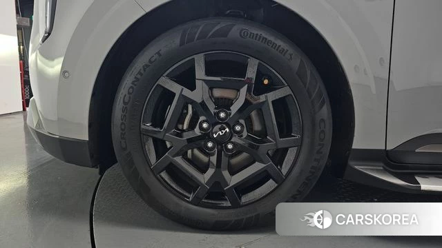 Kia The New Carnival 4th Generation id 4414416 из Кореи 31