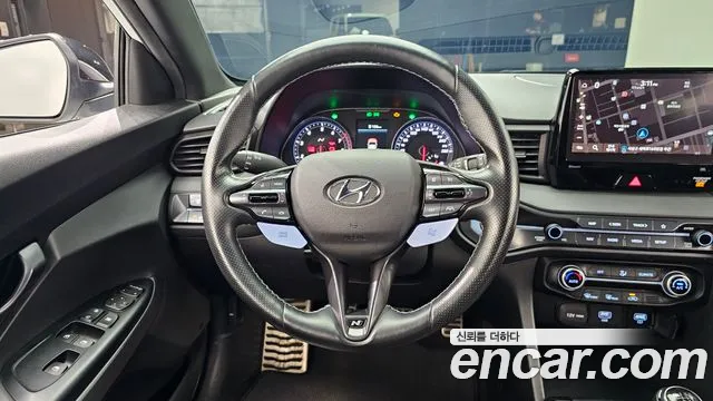 Hyundai Veloster (JS) id 2665364 из Кореи 14