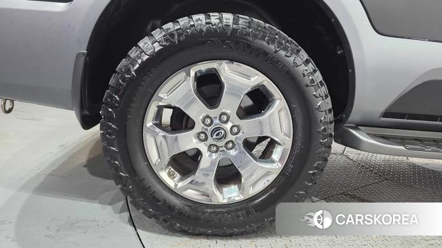 Kia The New Mohave id 4377958 из Кореи 24