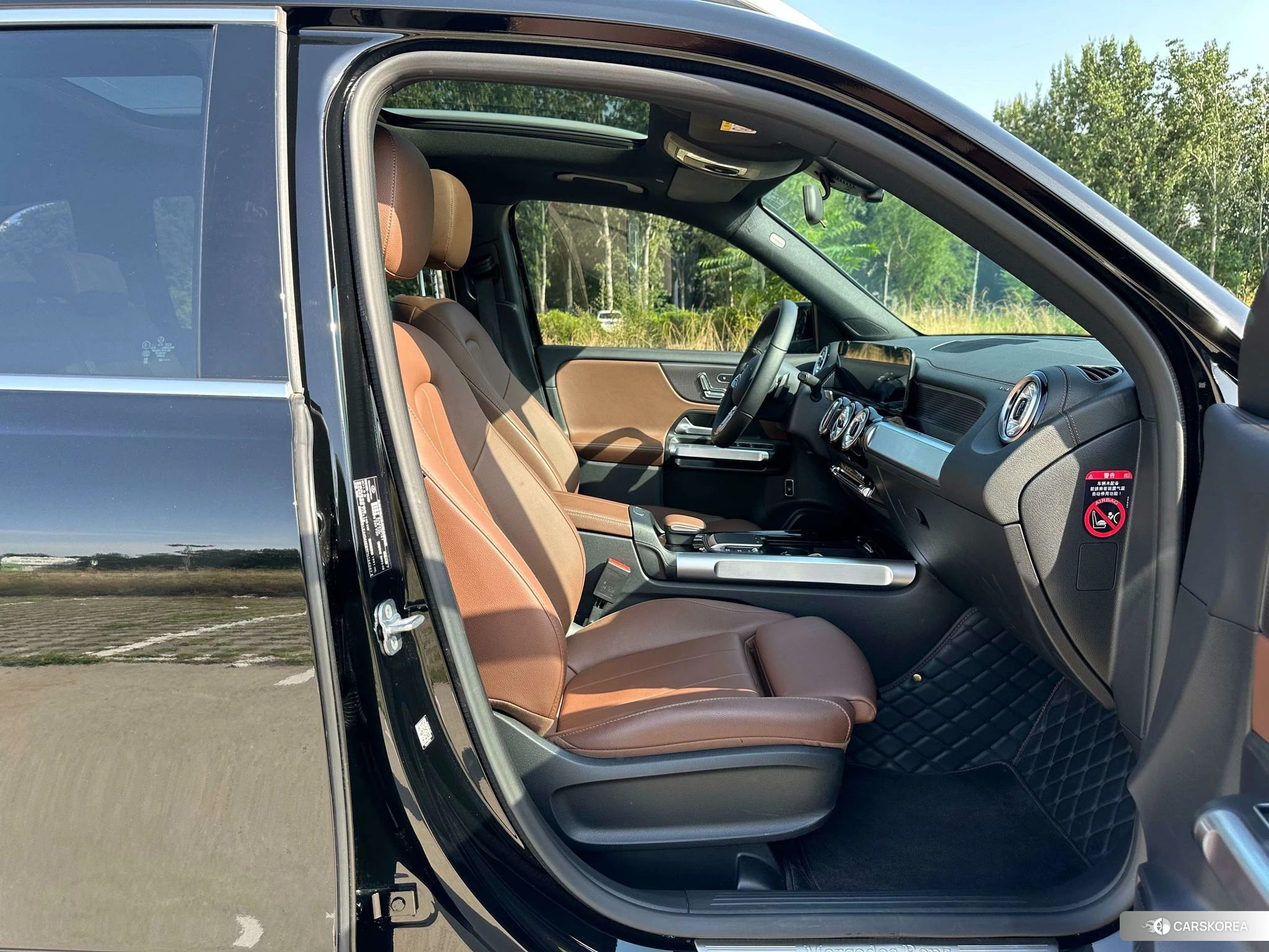 Mercedes-Benz GLB id 4492739 из Китая 23