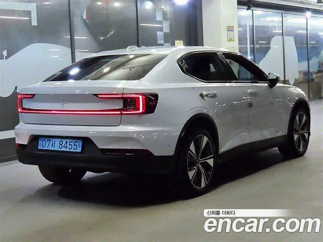 Polestar Polestar 2 id 2715838 из Кореи 14