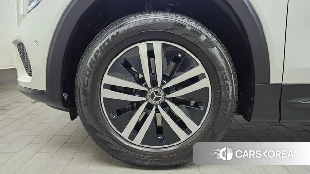 Mercedes-Benz GLB-Class X247 id 4535097 из Кореи 25