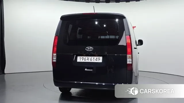 Hyundai Staria id 2989915 из Кореи 14