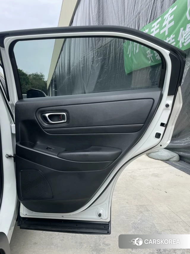 Honda Binzhi id 4365779 из Китая 19