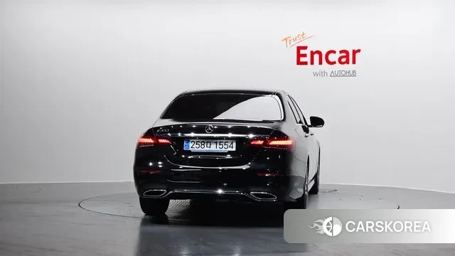 Mercedes-Benz E-Class W213 id 3675089 из Кореи 14