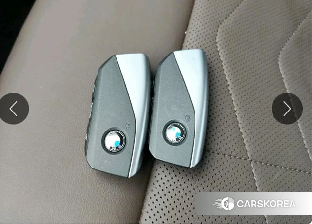 BMW iX1 id 4199034 из Китая 10