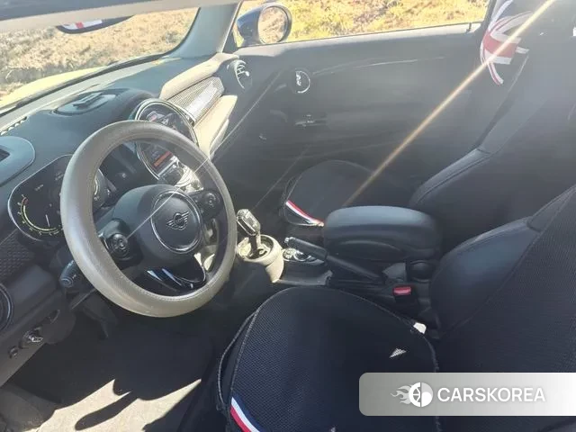 Mini Cooper S 2020 Жемчужный цвет из Кореи, фото 4