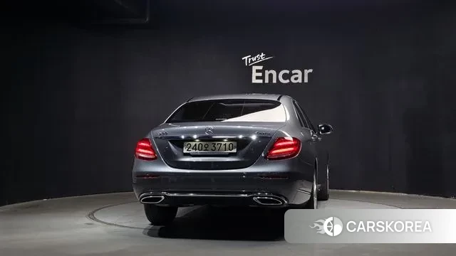 Mercedes-Benz E-Class W213 id 3013273 из Кореи 14