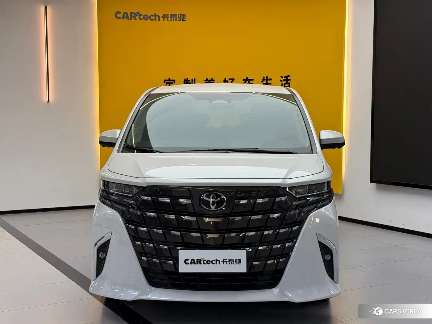 Toyota Elfa id 4622592 из Китая 19