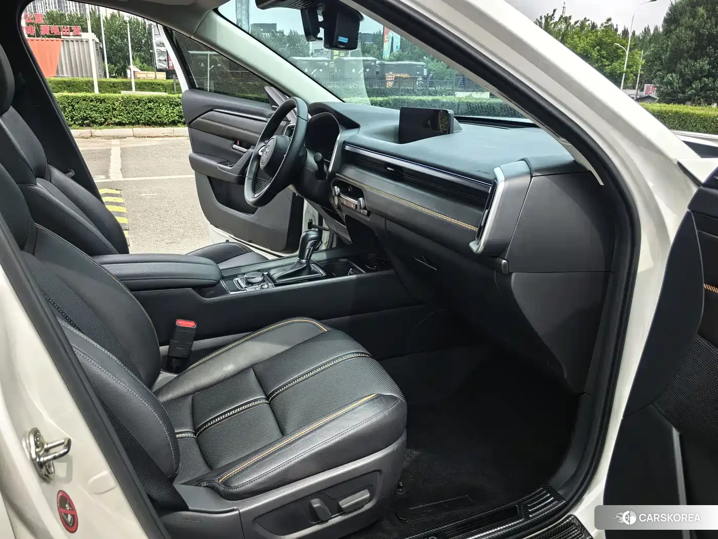 Mazda CX-50 Xingya id 4548041 из Китая 22